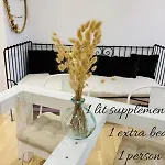 Maison 34 Avec Service De Navette Holiday home *