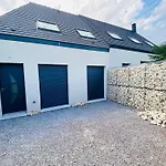 Holiday home Maison 34 Avec Service De Navette Bonlier