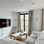 Maison 34 Avec Service De Navette Holiday home