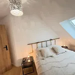 Maison 34 Avec Service De Navette Holiday home