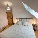 Maison 34 Avec Service De Navette Bonlier