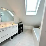 Maison 34 Avec Service De Navette Holiday home