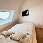 Holiday home Maison 34 Avec Service De Navette Bonlier