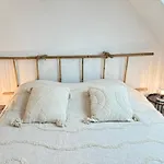 Maison 34 Avec Service De Navette Holiday home