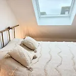 Holiday home Maison 34 Avec Service De Navette *