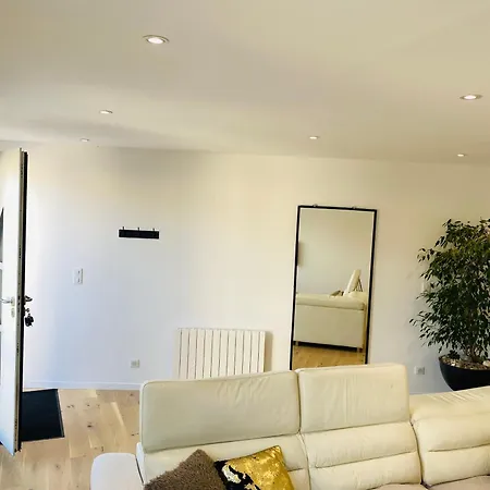 Holiday home Kay Doudou 60m2 - 5 Min Aeroport - Navette - Parking *