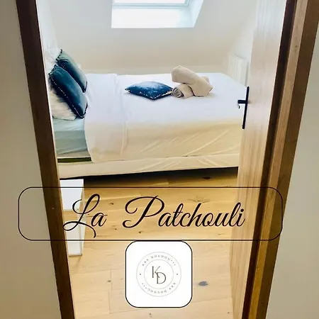 Casa vacanze Maison 34 Avec Service De Navette *