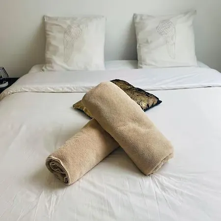 Maison 34 Avec Service De Navette *