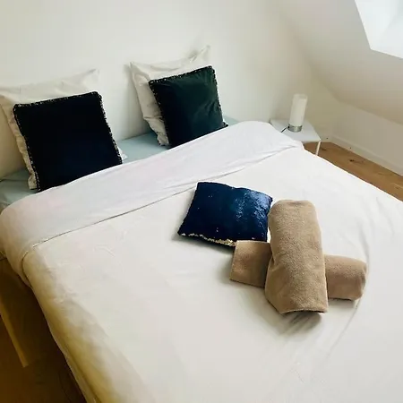 Holiday home Kay Doudou 60m2 - 5 Min Aeroport - Navette - Parking Bonlier