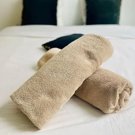 Maison 34 Avec Service De Navette Casa vacanze *