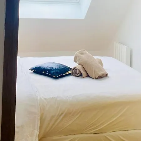 Casa vacanze Maison 34 Avec Service De Navette