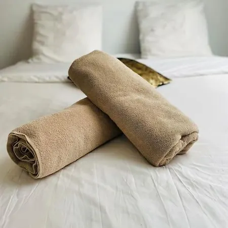 Casa vacanze Maison 34 Avec Service De Navette *