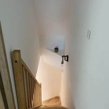 Casa vacanze Maison 34 Avec Service De Navette *