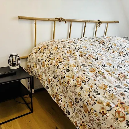 Holiday home Kay Doudou 60m2 - 5 Min Aeroport - Navette - Parking *