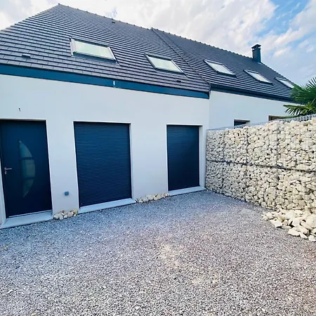 度假居 Maison 34 Avec Service De Navette Bonlier