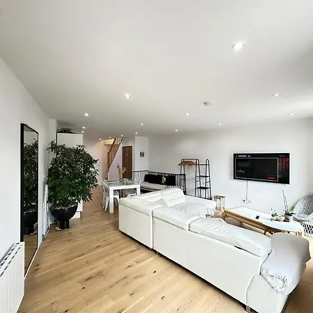 Hébergement de vacances Maison 34 Avec Service De Navette Bonlier