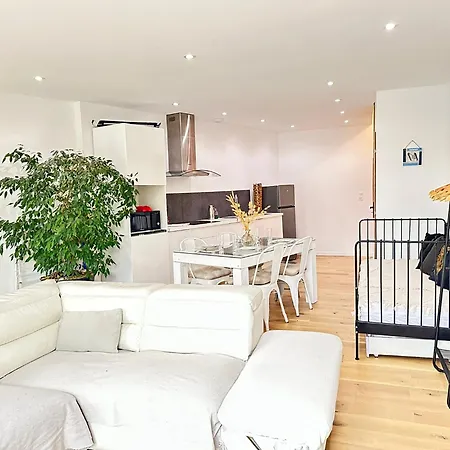 Ferienhaus Maison 34 Avec Service De Navette *