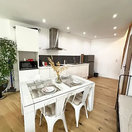 Maison 34 Avec Service De Navette Bonlier