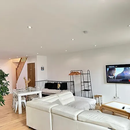 Maison 34 Avec Service De Navette Hébergement de vacances