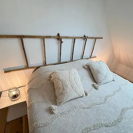 Ferienhaus Maison 34 Avec Service De Navette *