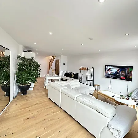 Ferienhaus Maison 34 Avec Service De Navette Bonlier