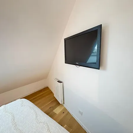 Maison 34 Avec Service De Navette *