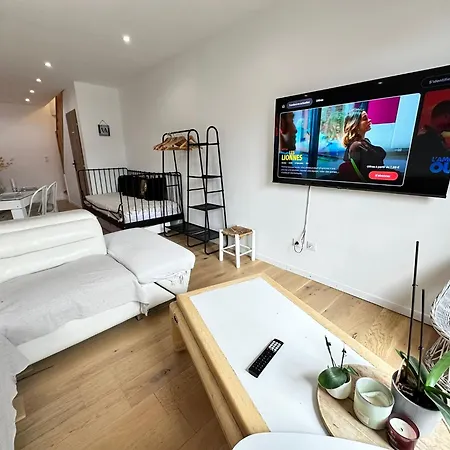 Maison 34 Avec Service De Navette