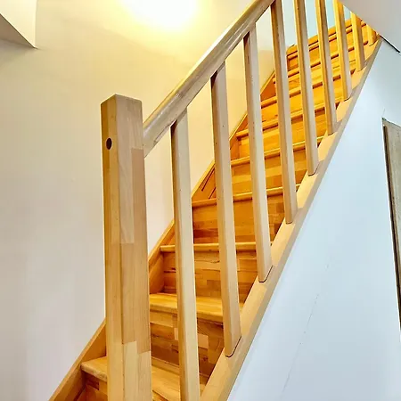 Maison 34 Avec Service De Navette 度假居