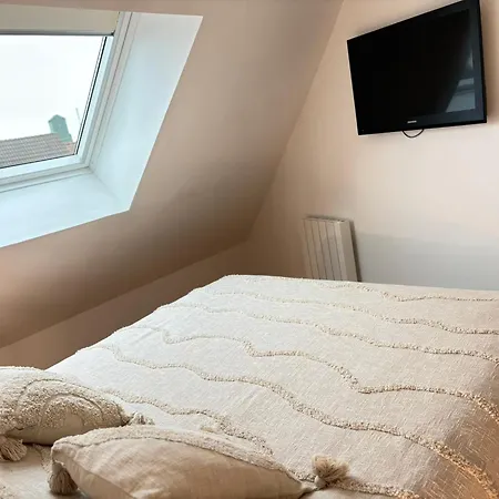 度假居 Maison 34 Avec Service De Navette