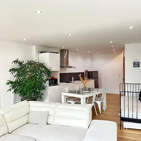 Maison 34 Avec Service De Navette Bonlier
