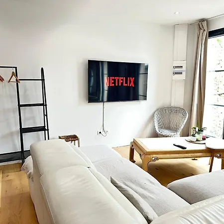 Maison 34 Avec Service De Navette