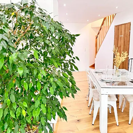 度假居 Maison 34 Avec Service De Navette Bonlier