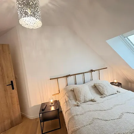 Maison 34 Avec Service De Navette 度假居