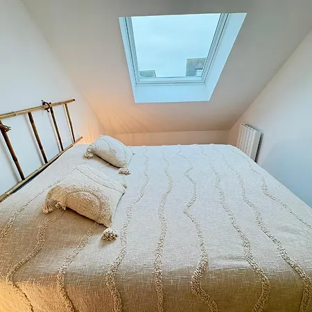 Maison 34 Avec Service De Navette 度假居 Bonlier