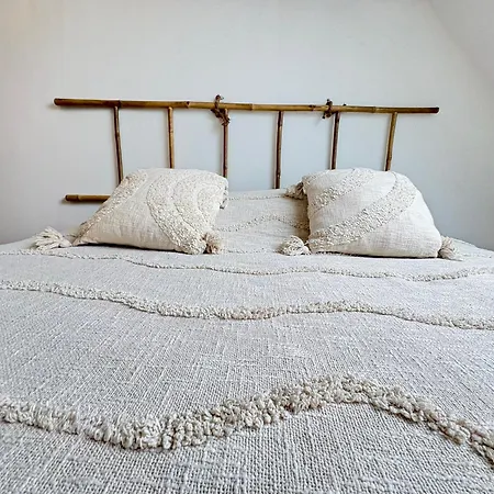 Maison 34 Avec Service De Navette *