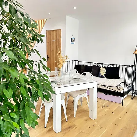 Maison 34 Avec Service De Navette * Bonlier