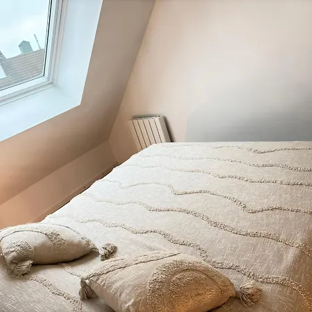 度假居 Maison 34 Avec Service De Navette