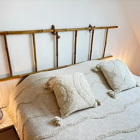 Maison 34 Avec Service De Navette 度假居 *