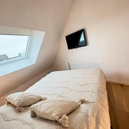 度假居 Maison 34 Avec Service De Navette Bonlier