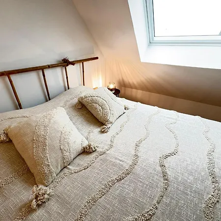 Maison 34 Avec Service De Navette *
