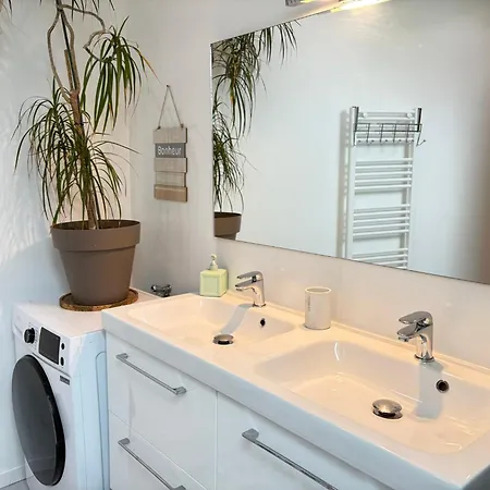 Maison 34 Avec Service De Navette Bonlier