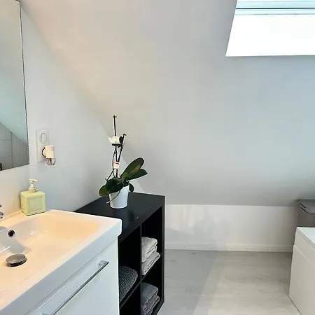 Maison 34 Avec Service De Navette 度假居