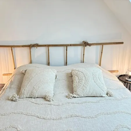 Maison 34 Avec Service De Navette 度假居