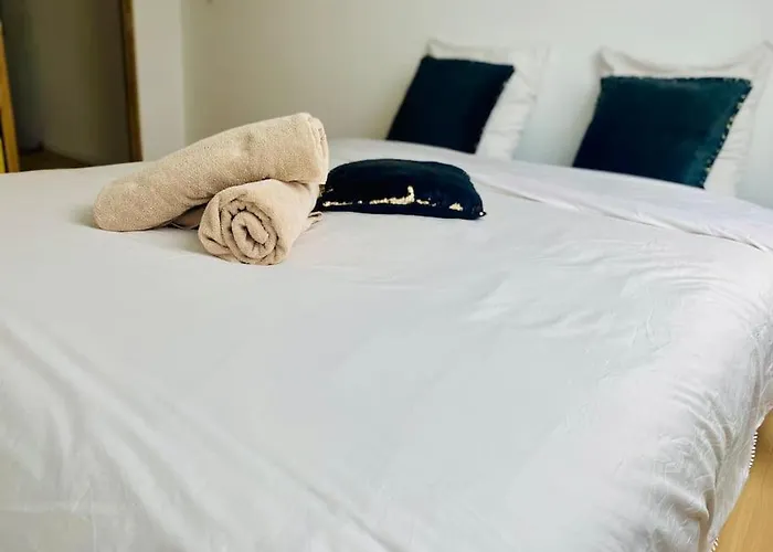 Maison 34 Avec Service De Navette * Bonlier