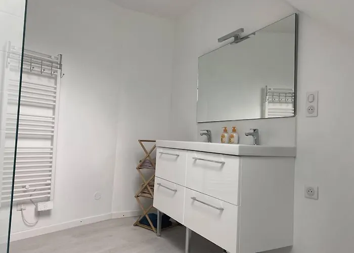 Сasa de vacaciones Maison 34 Avec Service De Navette