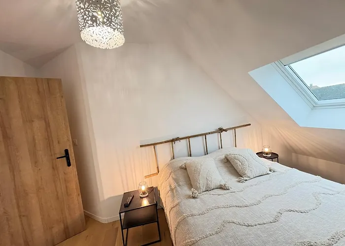 Maison 34 Avec Service De Navette Feriehus
