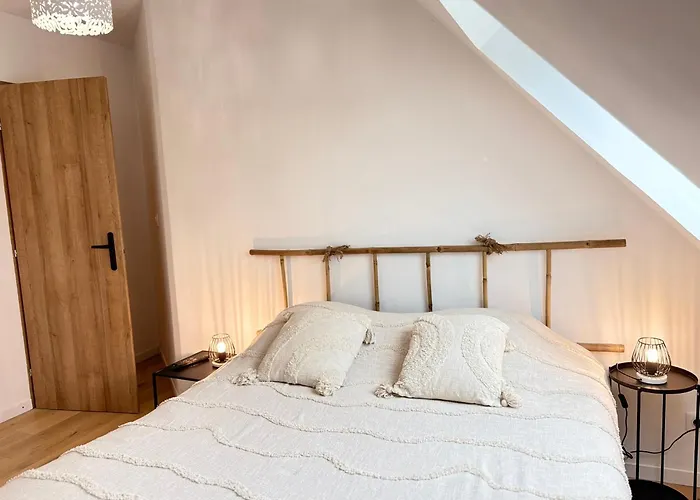 Feriehus Maison 34 Avec Service De Navette