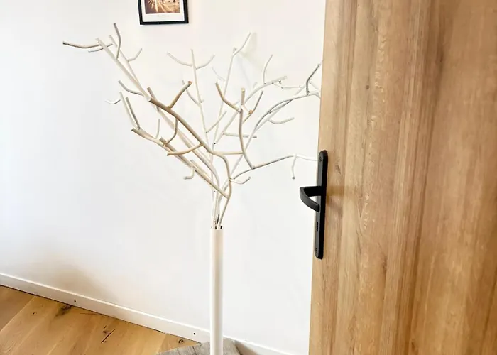 Feriehus Maison 34 Avec Service De Navette Bonlier